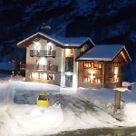 Fohre1748 * Gressoney-la-Trinité