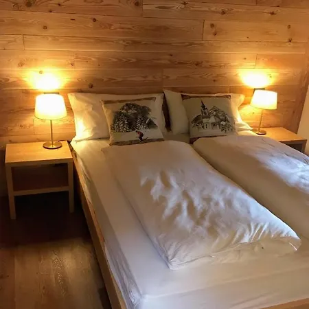 Fohre1748 Guest house *