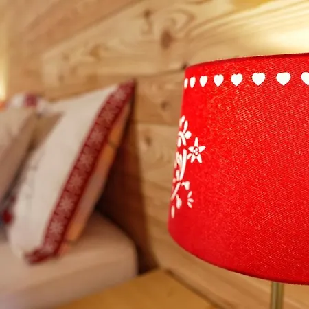 Fohre1748 Guest house Gressoney-La-Trinite