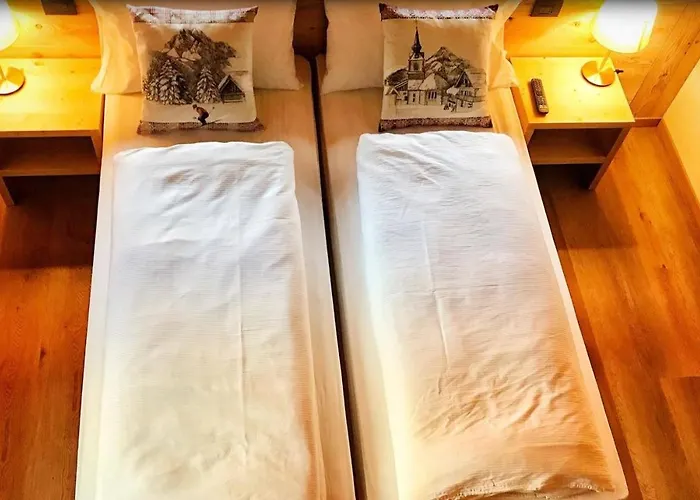 Fohre1748 בית הארחה *