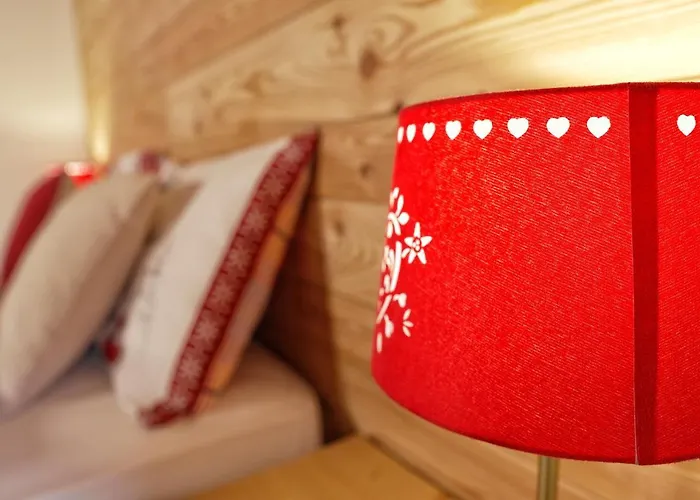 Fohre1748 Affittacamere Gressoney-la-Trinité