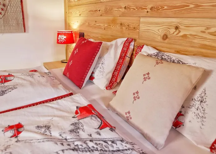 בית הארחה Fohre1748