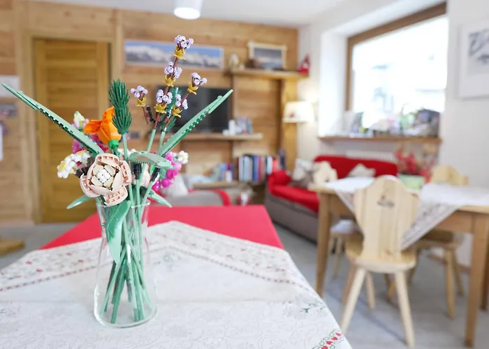 בית הארחה Fohre1748 *